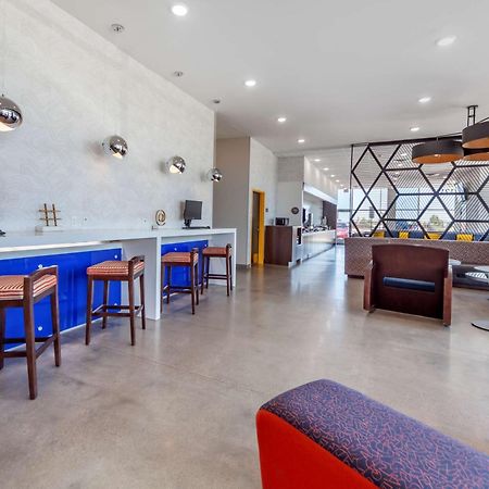 Glo Best Western Dawley Farms In Сиукс Фолс Екстериор снимка