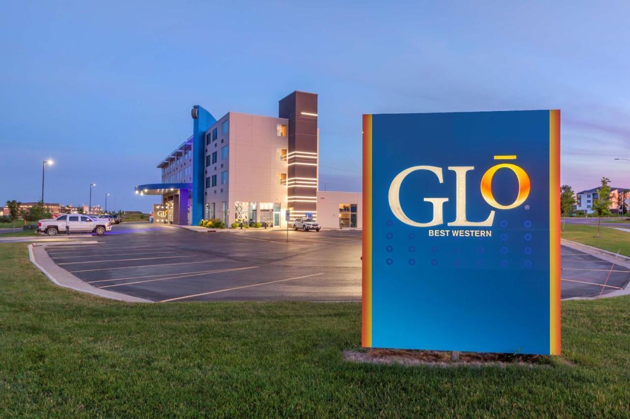 Glo Best Western Dawley Farms In Сиукс Фолс Екстериор снимка