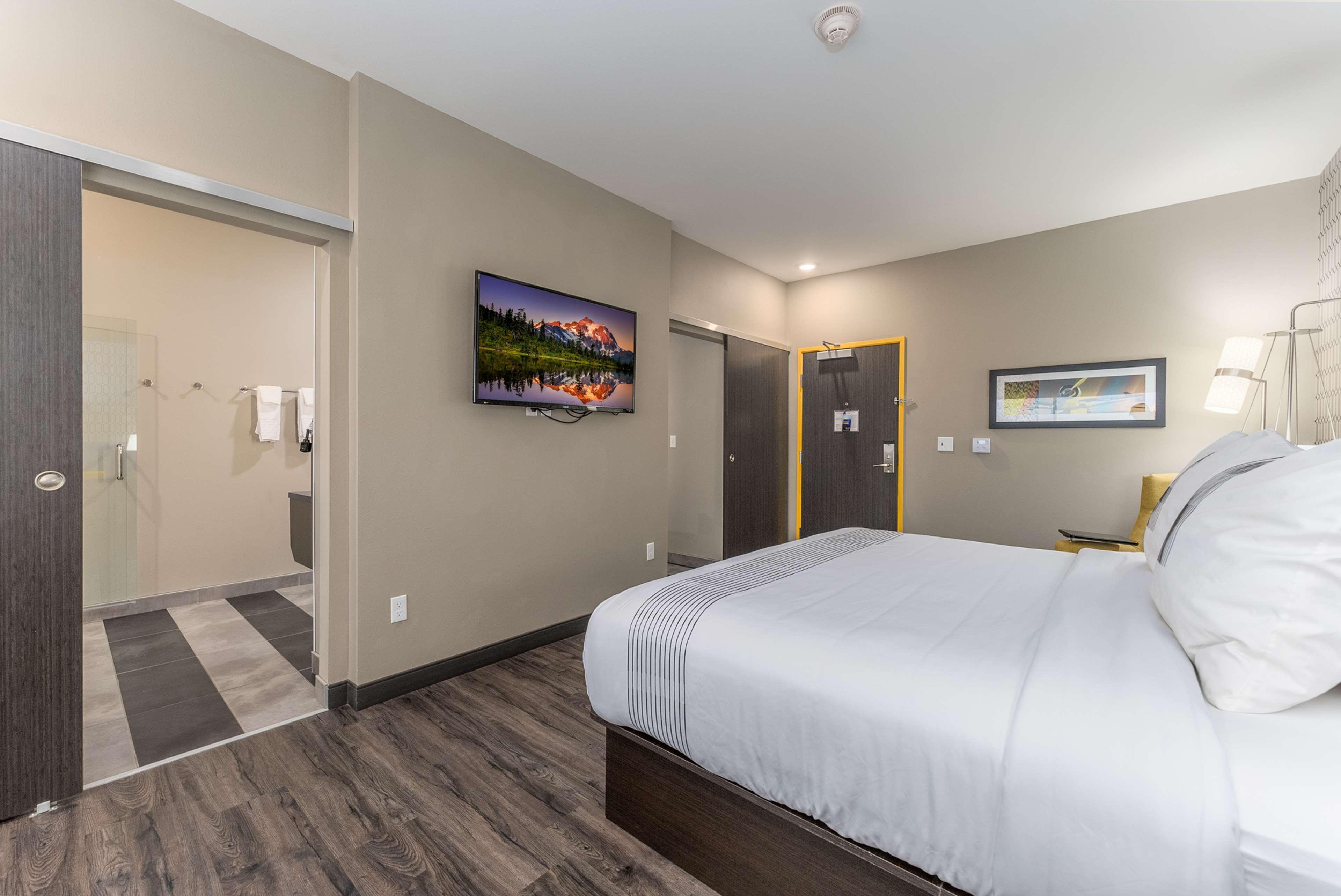 Glo Best Western Dawley Farms In Сиукс Фолс Екстериор снимка