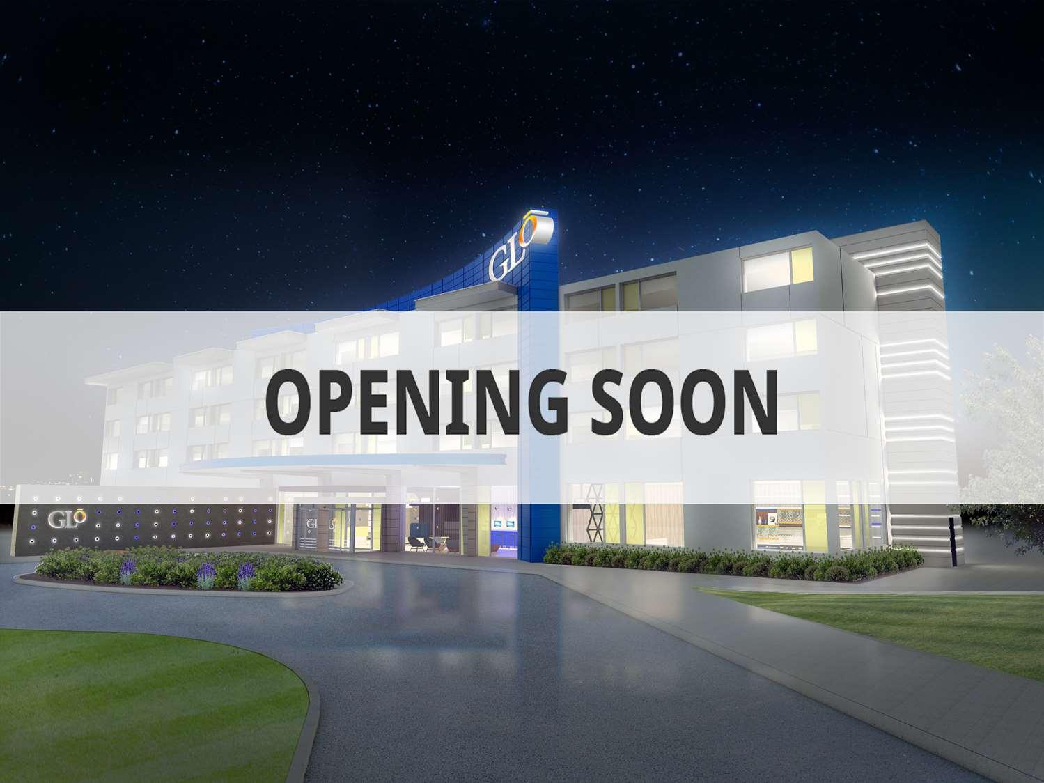 Glo Best Western Dawley Farms In Сиукс Фолс Екстериор снимка