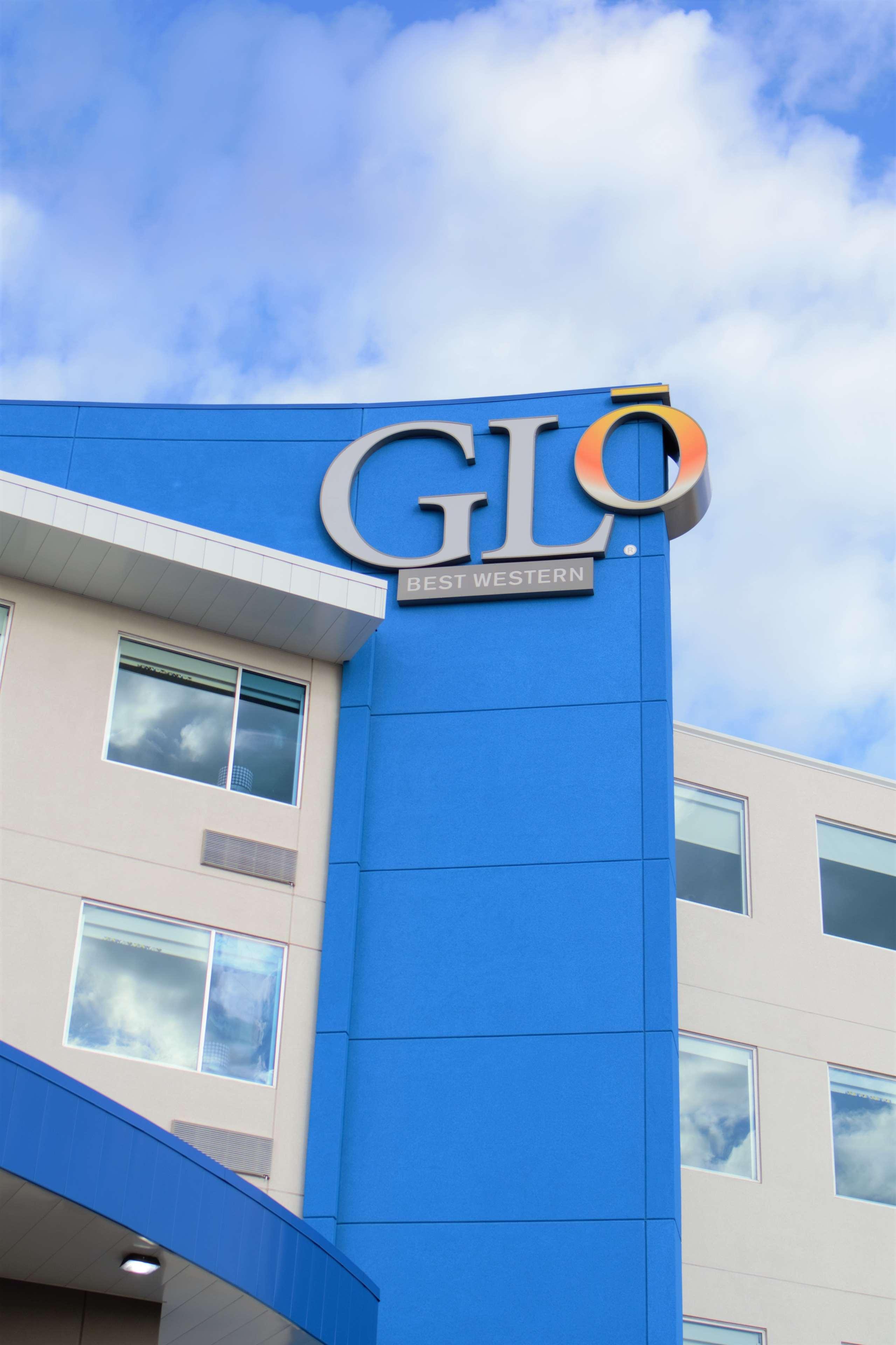 Glo Best Western Dawley Farms In Сиукс Фолс Екстериор снимка