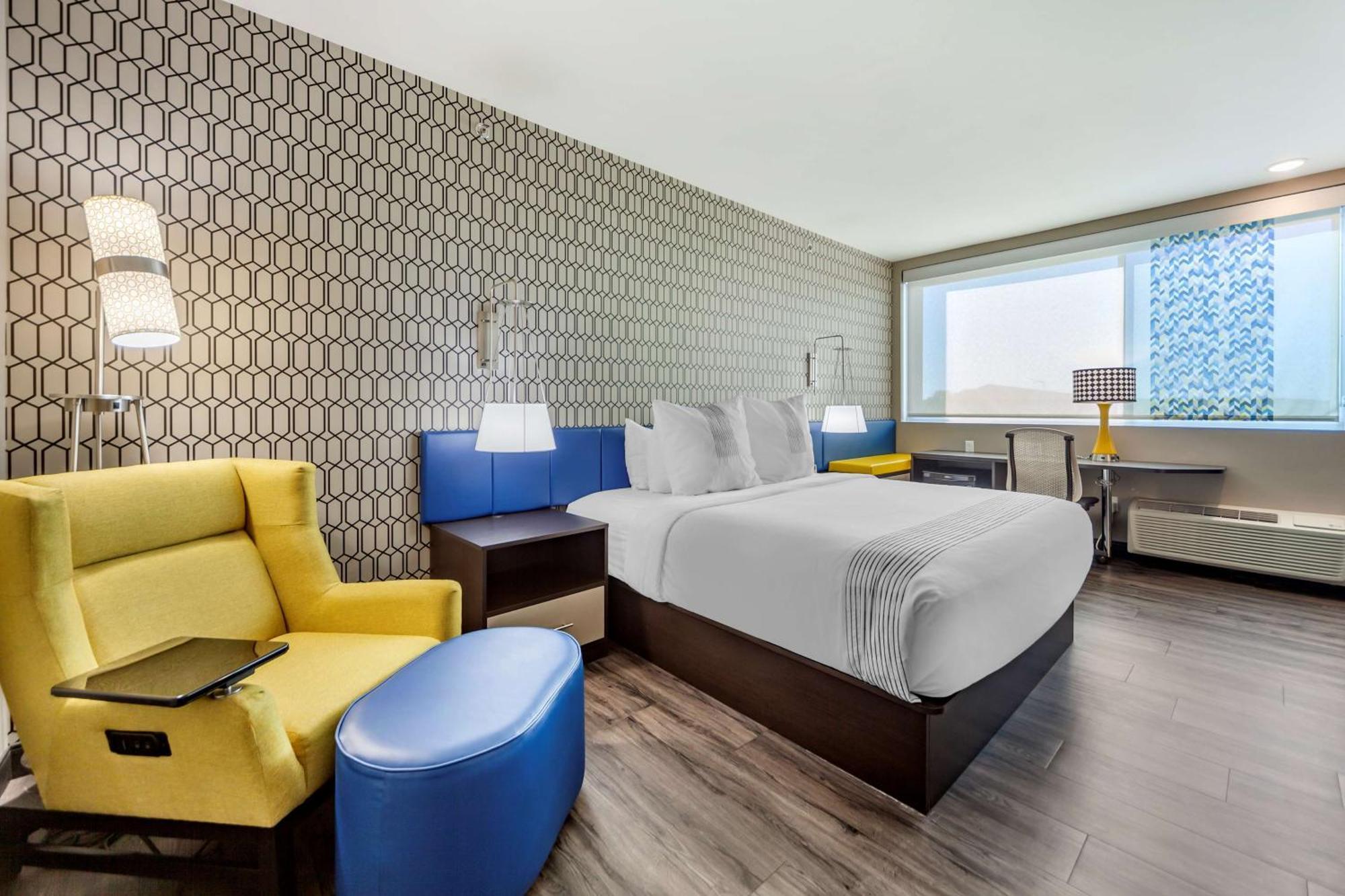 Glo Best Western Dawley Farms In Сиукс Фолс Екстериор снимка