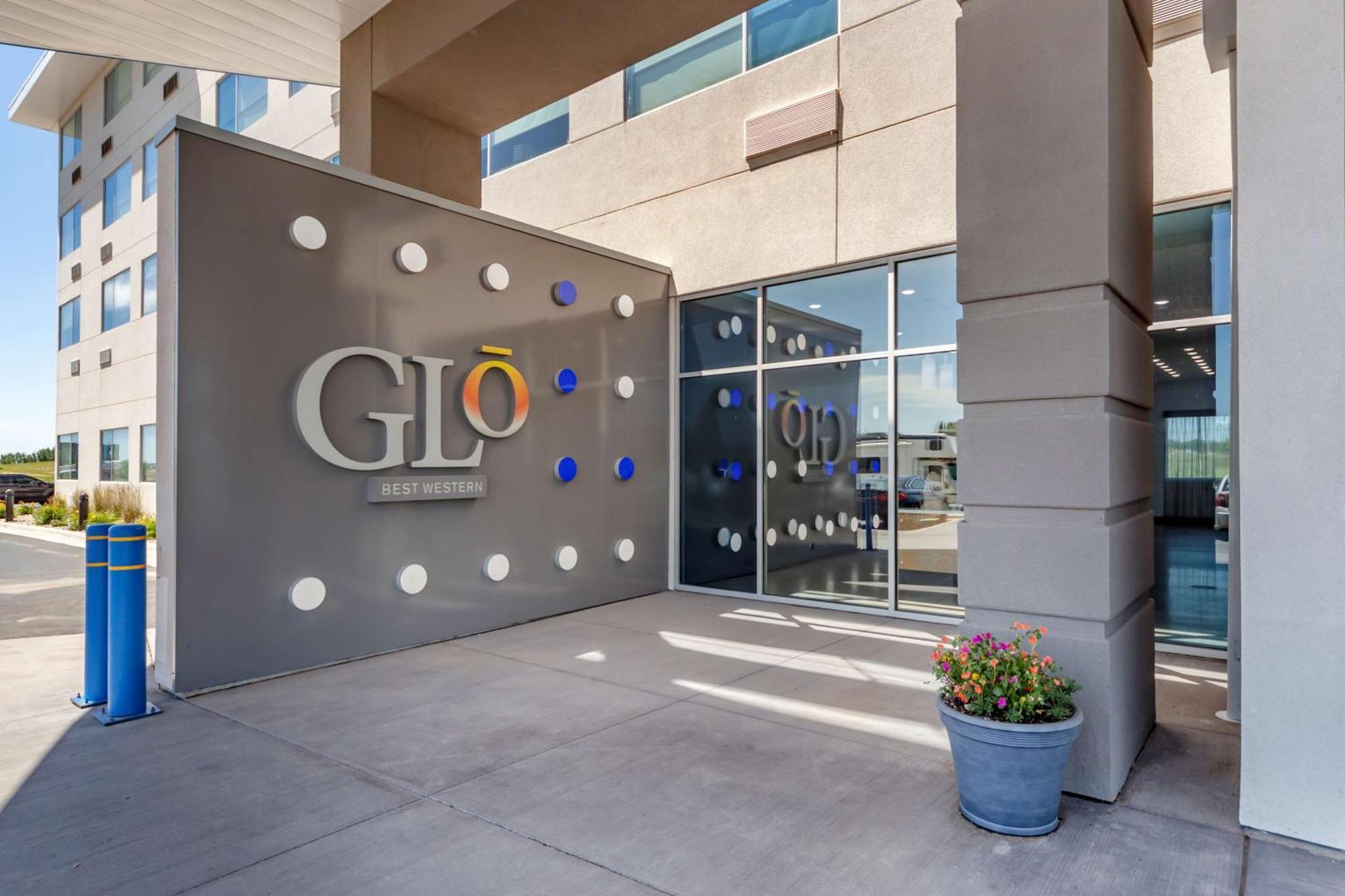 Glo Best Western Dawley Farms In Сиукс Фолс Екстериор снимка